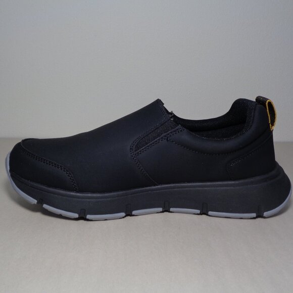 Gerry Size 10 M / MOC II / Black / Faux Leather / Loafers New Men\'s Shoes main image 6